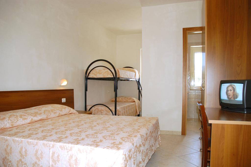 Azienda Agricola B&B Macchiaria Vieste Quarto foto